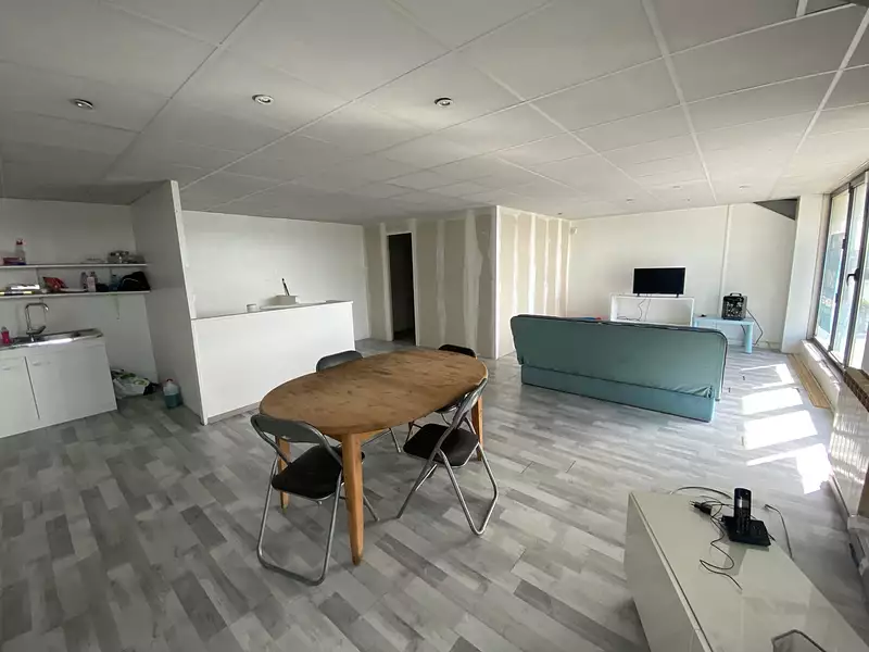 Divers, 222 m²