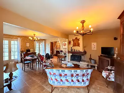 Maison, 250 m²