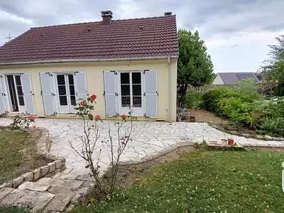 Maison, 90 m²