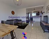 Appartement, 82,46 m²