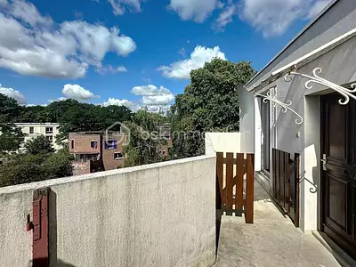 Appartement, 84 m²