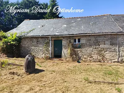 Maison, 85 m²