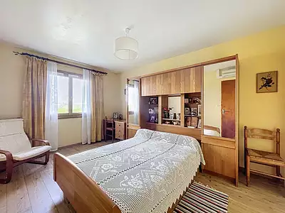 Maison, 222 m²