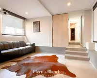 Appartement, 127 m²