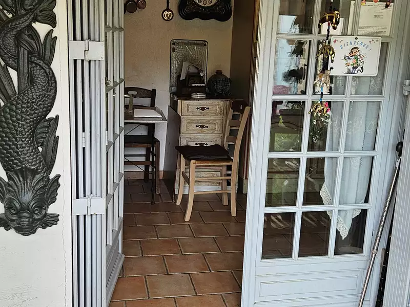 Maison, 87 m²