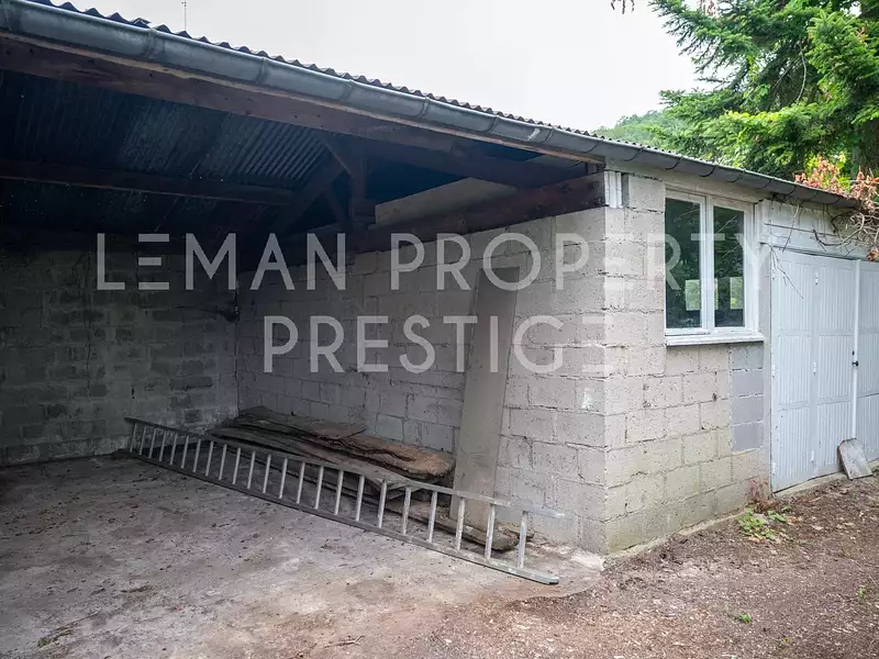 Maison, 111 m²
