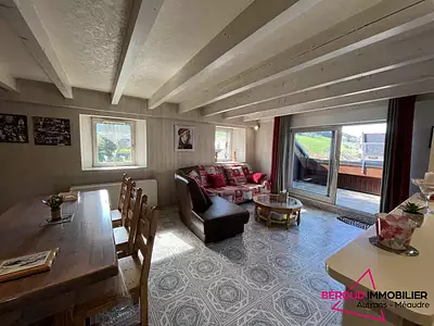 Appartement, 97,49 m²