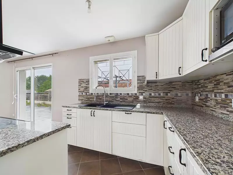 Maison, 129 m²
