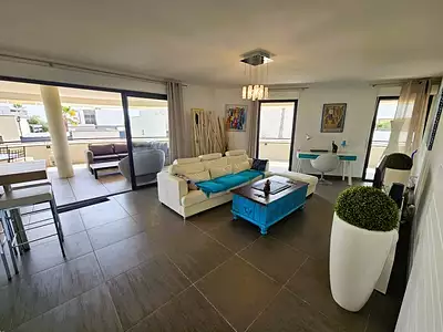 Appartement, 92,24 m²