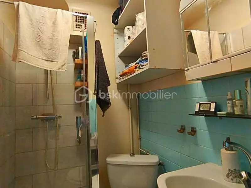 Maison, 130 m²