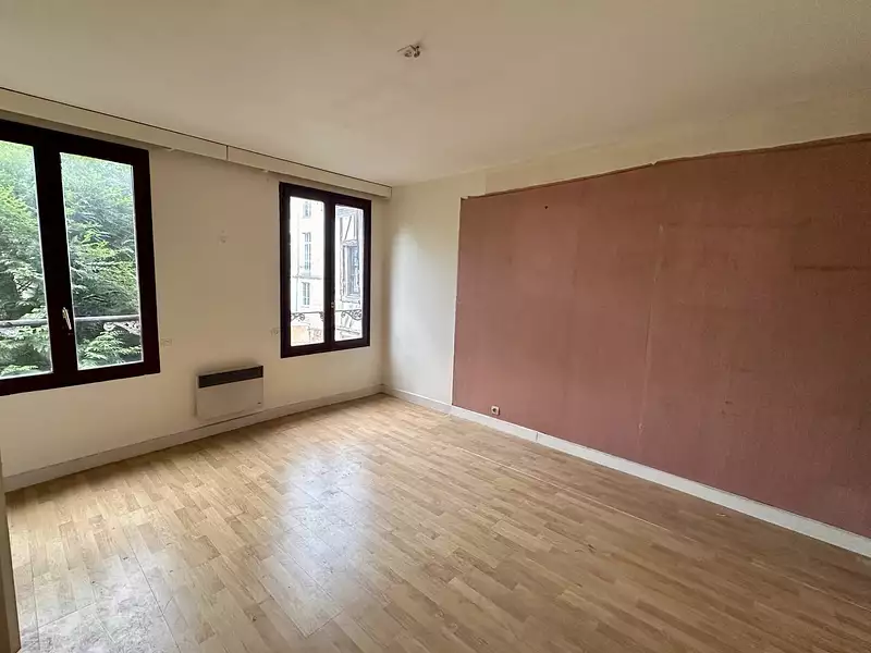 Appartement, 99 m²