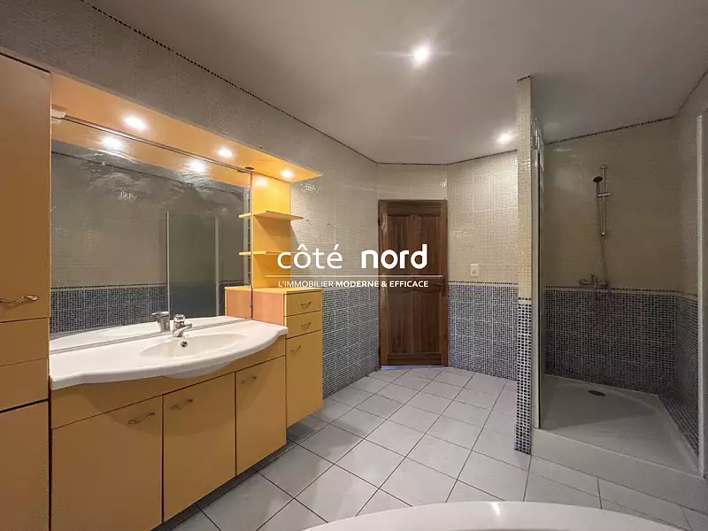 Maison, 97 m²