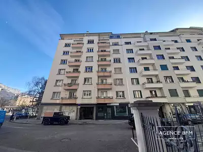 Appartement, 48,96 m²