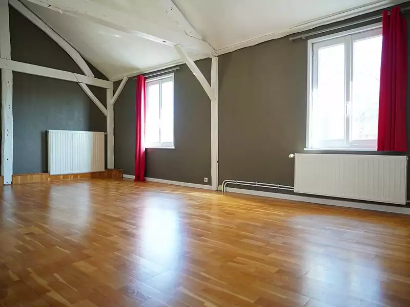 Maison, 150 m²