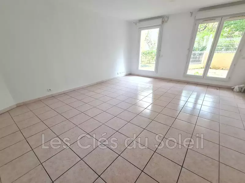Appartement, 51 m²