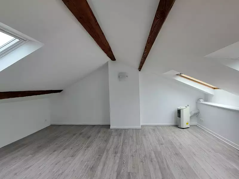 Appartement, 38,52 m²
