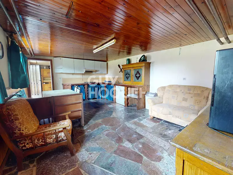 Maison, 297 m²