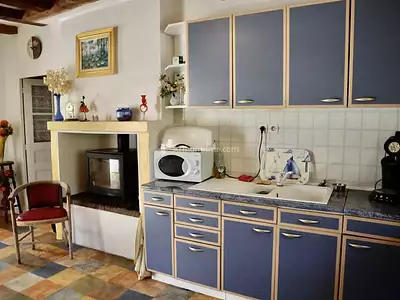 Maison, 120 m²