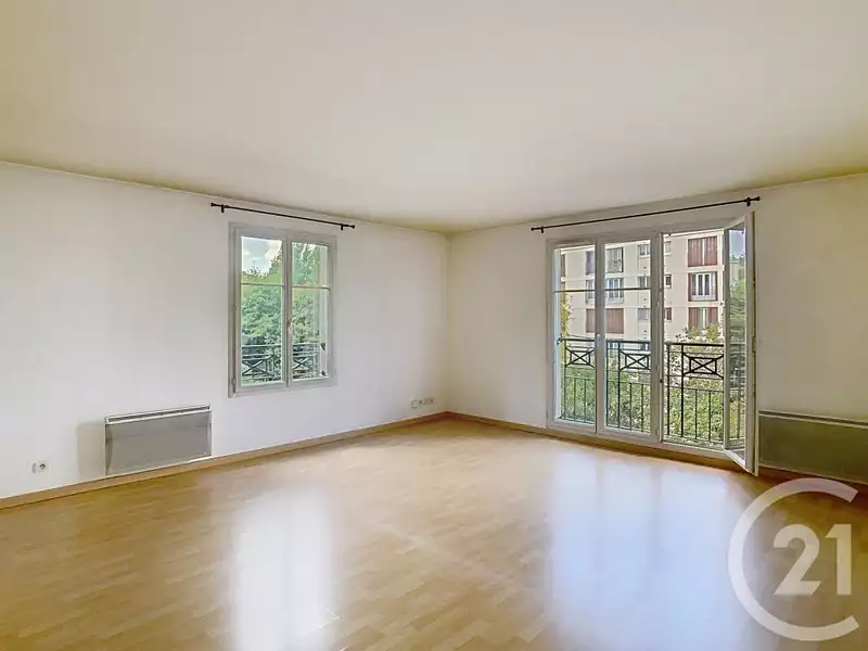 Appartement, 64 m²