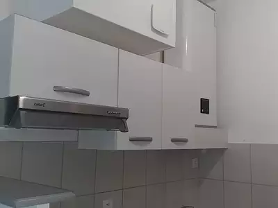 Appartement, 60,75 m²