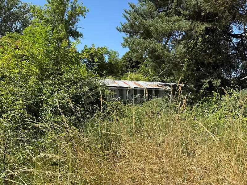 Terrain, 2 165 m²