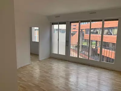 Appartement, 34 m²