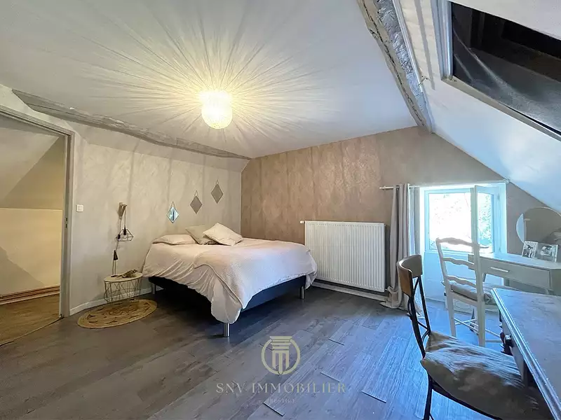 Maison, 178 m²