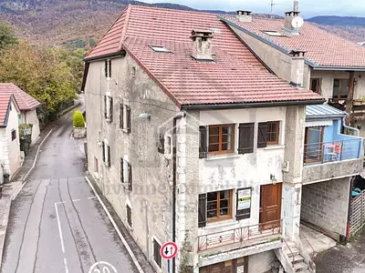 Appartement, 123 m²