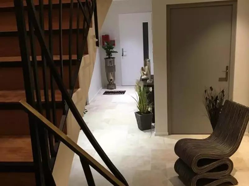 Appartement, 204 m²