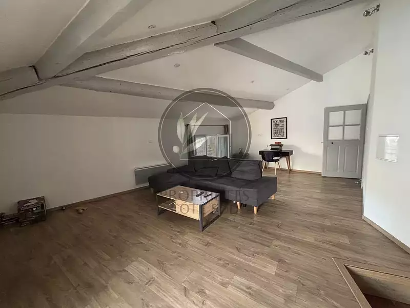 Maison, 100 m²