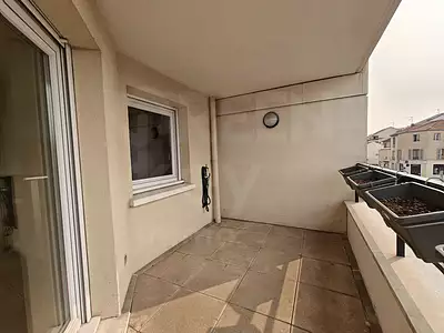 Appartement, 72,5 m²