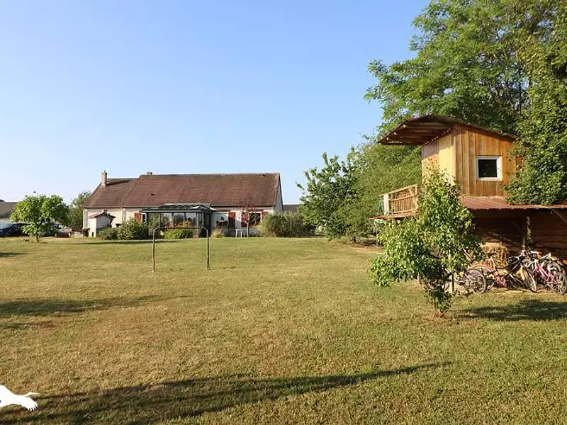 Maison, 136 m²