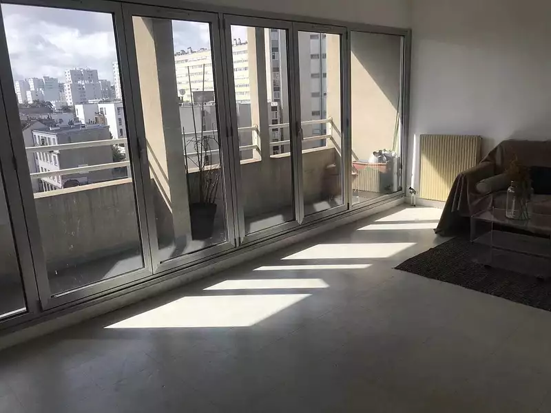 Appartement, 65 m²