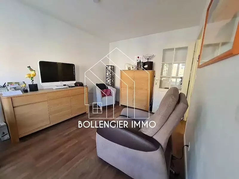 Appartement, 40,81 m²