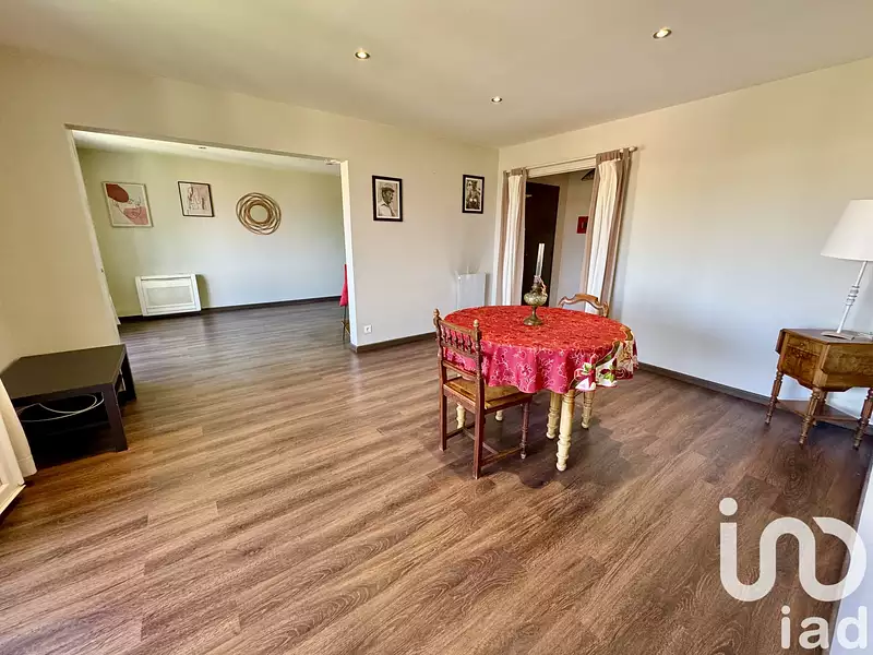Appartement, 71 m²