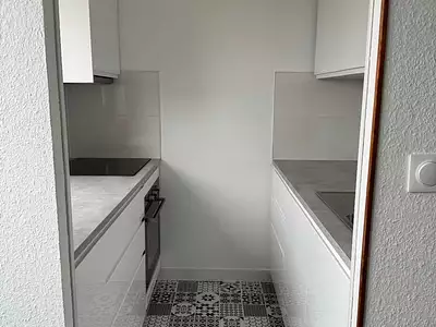 Appartement, 91,18 m²