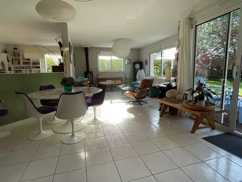Maison, 108 m²