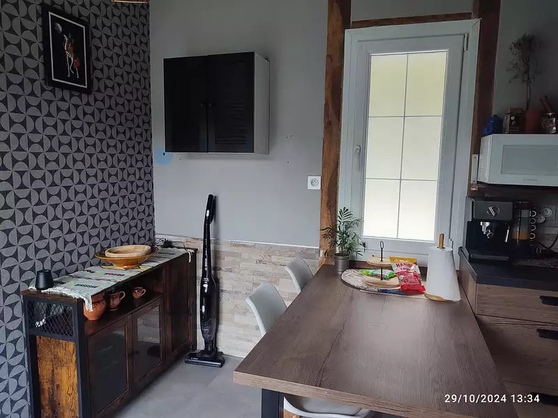 Maison, 66 m²