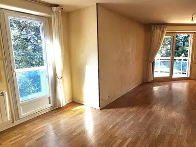 Appartement, 66 m²