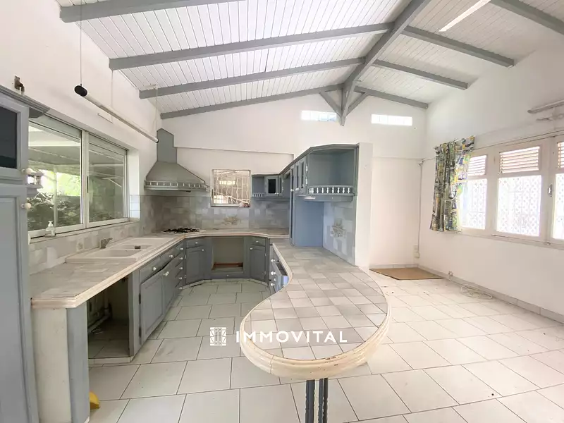 Maison, 135 m²