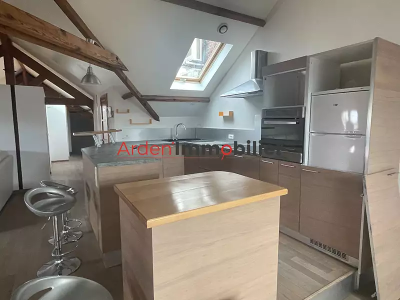 Appartement, 85,65 m²