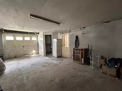Maison, 110 m²