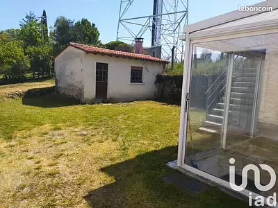 Maison, 81 m²