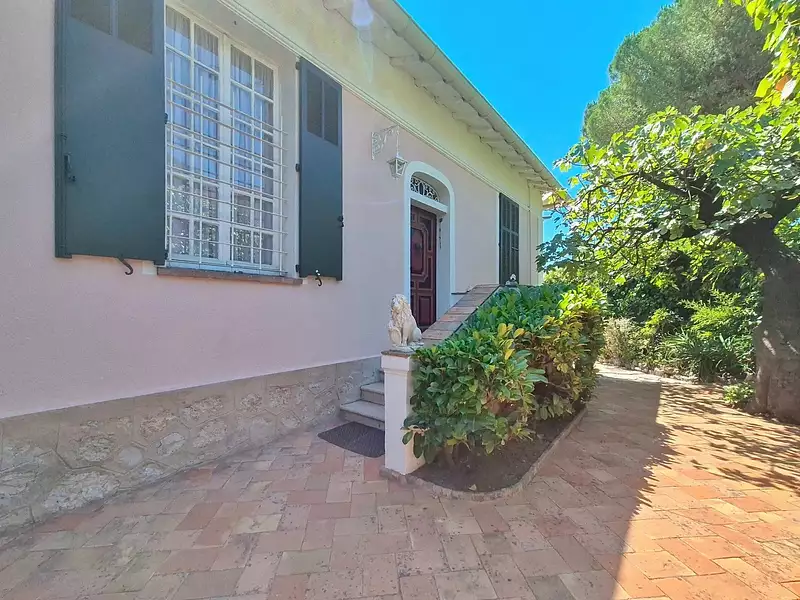 Appartement, 150 m²