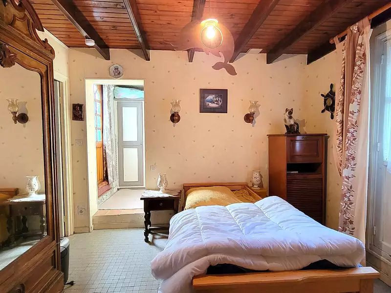 Maison, 72 m²