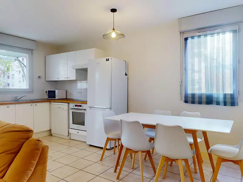 Appartement, 78,4 m²