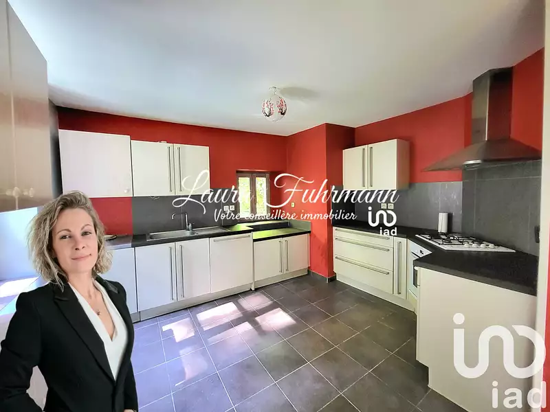 Appartement, 76 m²