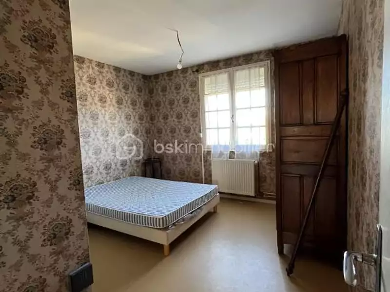 Maison, 145 m²