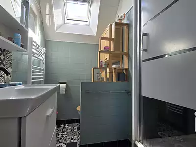 Maison, 112 m²