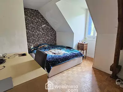 Maison, 137 m²